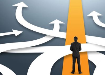 Building Resilient Organizations Through Change Management and Leadership Development