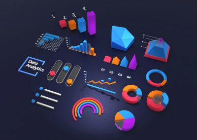 Optimizing Business Processes to Drive Efficiency and Growth