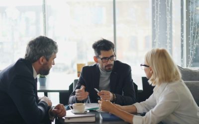 Unlocking New Markets : How Strategic Partnerships Drive Sustainable Growth