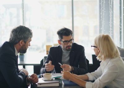 Unlocking New Markets : How Strategic Partnerships Drive Sustainable Growth